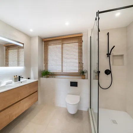 2 Pieces Proche Centre - Vue Panoramique - Toit Terrasse Cannes