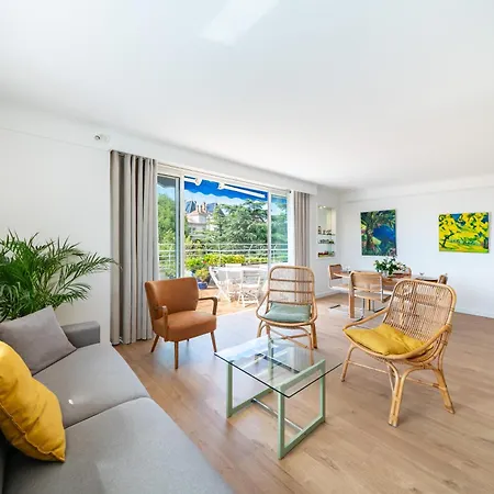 2 Pieces Proche Centre - Vue Panoramique - Toit Terrasse *