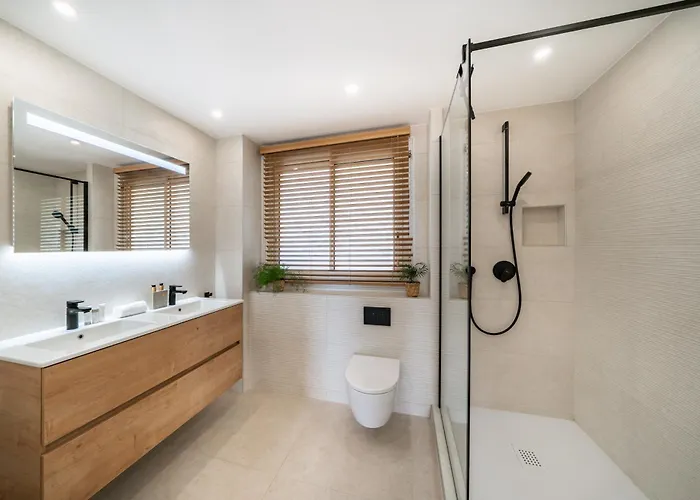 2 Pieces Proche Centre - Vue Panoramique - Toit Terrasse Cannes