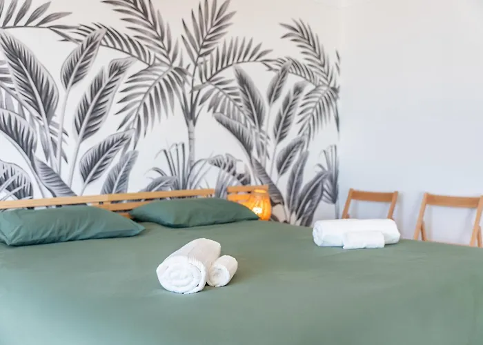 2 Pieces Proche Centre - Vue Panoramique - Toit Terrasse