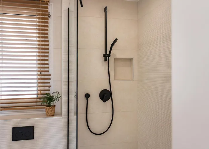 2 Pieces Proche Centre - Vue Panoramique - Toit Terrasse Lejlighed