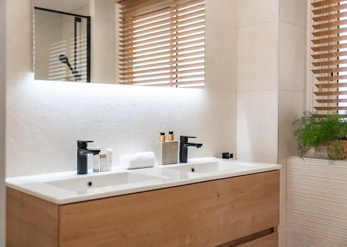 2 Pieces Proche Centre - Vue Panoramique - Toit Terrasse Lejlighed Cannes