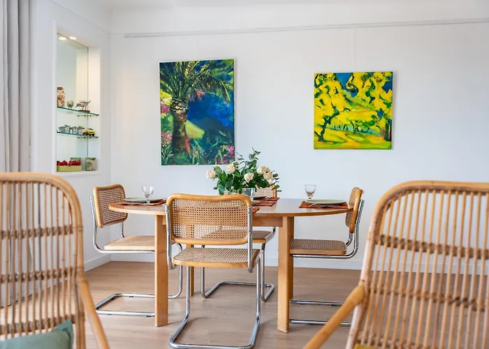 2 Pieces Proche Centre - Vue Panoramique - Toit Terrasse Cannes